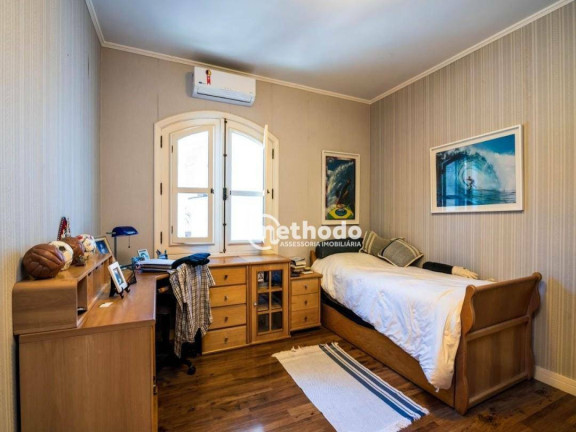 Imagem Casa com 4 Quartos à Venda ou Locação, 1.200 m² em Estância Recreativa San Fernando - Valinhos