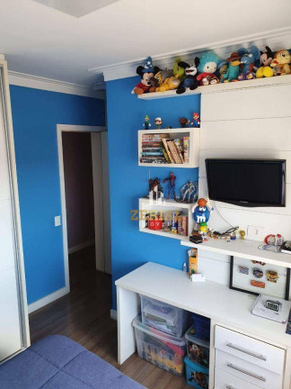 Imagem Apartamento com 3 Quartos à Venda, 192 m² em Jardim Avelino - São Paulo