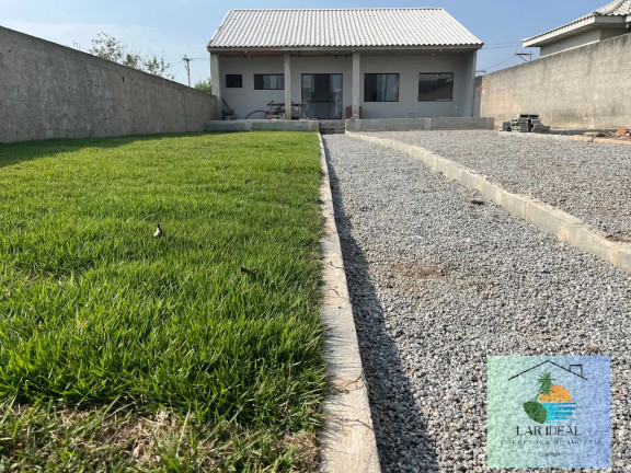 Casa de Condomínio à Venda, 320 m² em Picada - Araruama