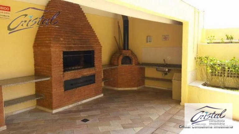 Imagem Apartamento com 2 Quartos à Venda, 60 m² em Jardim Ester - São Paulo Imagem Apartamento com 2 Quartos à Venda, 60 m² em Jardim Ester - São Paulo