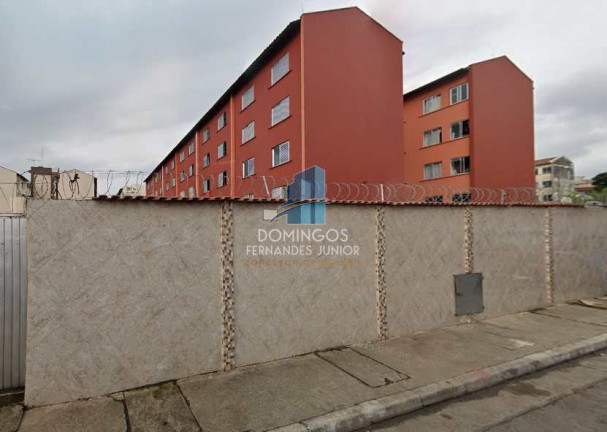 Imagem Apartamento com 2 Quartos à Venda, 52 m² em Jardim Santa Terezinha (zona Leste) - São Paulo Imagem Apartamento com 2 Quartos à Venda, 52 m² em Jardim Santa Terezinha (zona Leste) - São Paulo