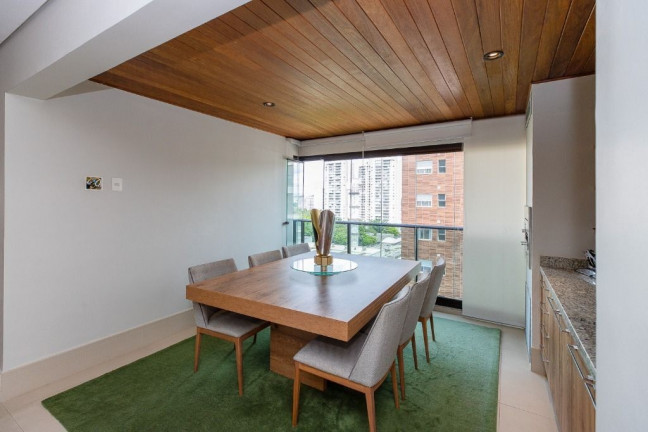 Imagem Imóvel com 2 Quartos à Venda, 105 m² em Granja Julieta - São Paulo