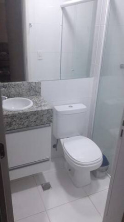 Imagem Apartamento com 3 Quartos à Venda, 93 m² em Campestre - Santo André Imagem Apartamento com 3 Quartos à Venda, 93 m² em Campestre - Santo André