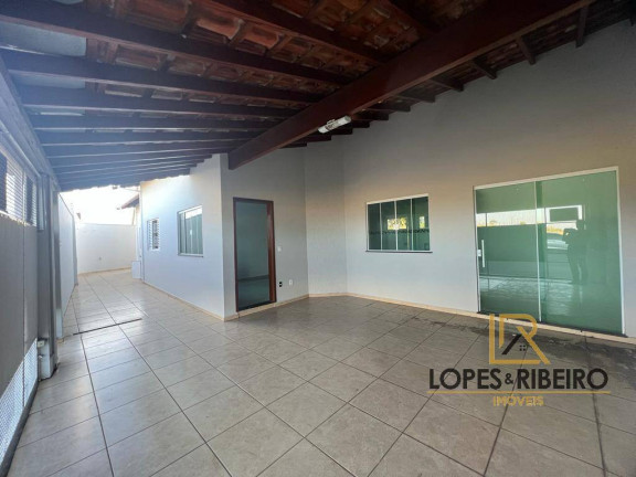 Imagem Casa com 2 Quartos à Venda,  em Bairro Alto - Botucatu