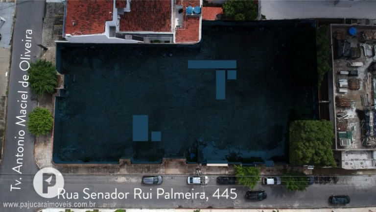 Imagem Apartamento com 3 Quartos à Venda, 83 m² em Ponta Verde - Maceió