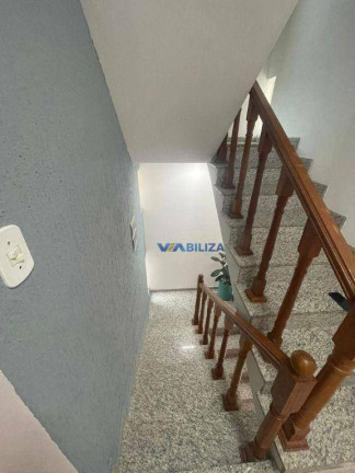 Imagem Sobrado com 3 Quartos à Venda, 140 m² em Jardim Pinhal - Guarulhos