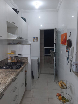 Imagem Apartamento com 3 Quartos à Venda, 100 m² em Itaguá - Ubatuba Imagem Apartamento com 3 Quartos à Venda, 100 m² em Itaguá - Ubatuba