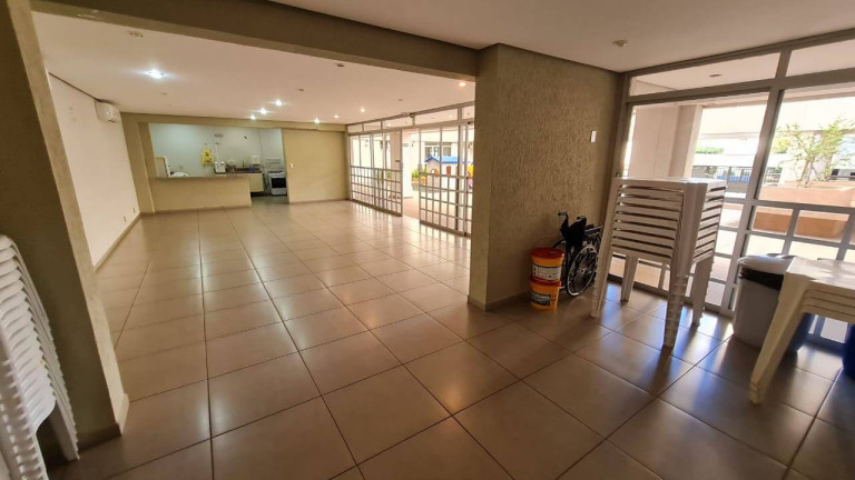 Imagem Apartamento com 2 Quartos à Venda,  em Vila Nova Cidade Universitária - Bauru