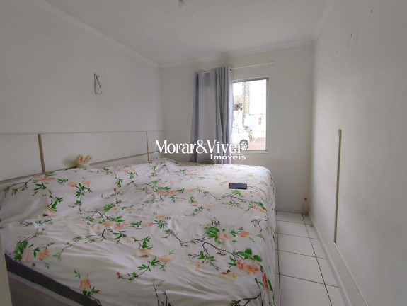 Imagem Apartamento com 3 Quartos à Venda, 55 m² em Afonso Pena - São José Dos Pinhais