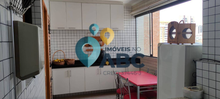 Imagem Apartamento com 3 Quartos à Venda, 123 m² em Jardim Do Mar - São Bernardo Do Campo Imagem Apartamento com 3 Quartos à Venda, 123 m² em Jardim Do Mar - São Bernardo Do Campo