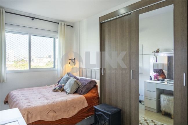 Imagem Apartamento com 2 Quartos à Venda, 58 m² em Passo Da Areia - Porto Alegre Imagem Apartamento com 2 Quartos à Venda, 58 m² em Passo Da Areia - Porto Alegre