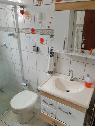 Imagem Casa com 2 Quartos à Venda, 125 m² em Parque Piratininga - Taubaté