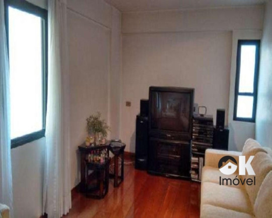 Imagem Apartamento com 2 Quartos à Venda, 100 m² em Jardim Paulista - São Paulo
