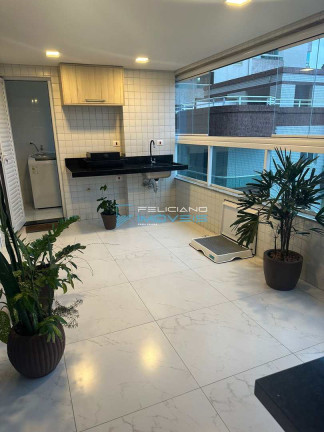 Imagem Apartamento com 2 Quartos à Venda, 91 m² em Caiçara - Praia Grande Imagem Apartamento com 2 Quartos à Venda, 91 m² em Caiçara - Praia Grande