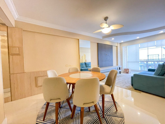 Apartamento com 3 Quartos à Venda, 103 m² em Centro - Balneário Camboriú