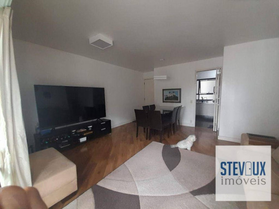 Imagem Apartamento com 3 Quartos à Venda, 87 m² em Vila Olímpia - São Paulo