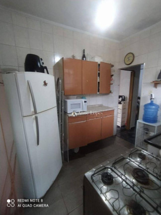 Imagem Apartamento com 2 Quartos à Venda, 55 m² em Jabaquara - Santos Imagem Apartamento com 2 Quartos à Venda, 55 m² em Jabaquara - Santos