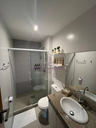 Imagem Apartamento com 3 Quartos à Venda, 105 m² em Praia De Itaparica - Vila Velha Imagem Apartamento com 3 Quartos à Venda, 105 m² em Praia De Itaparica - Vila Velha