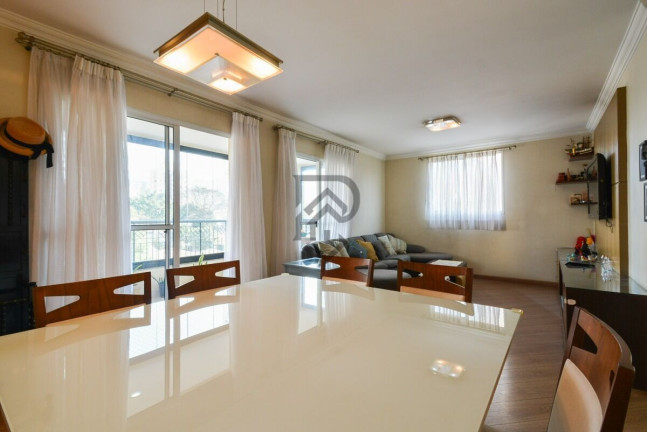 Imagem Apartamento com 3 Quartos à Venda, 115 m² em Jardim Vila Mariana - São Paulo Imagem Apartamento com 3 Quartos à Venda, 115 m² em Jardim Vila Mariana - São Paulo