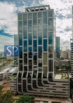 Imagem Sala Comercial para Alugar, 1.344 m² em Vila Olímpia - São Paulo