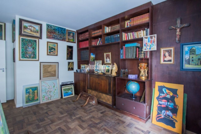 Imagem Apartamento com 3 Quartos à Venda, 172 m² em Paraíso - São Paulo Imagem Apartamento com 3 Quartos à Venda, 172 m² em Paraíso - São Paulo