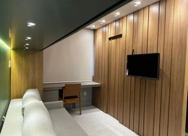 Imagem Studio com 1 Quarto à Venda ou Locação, 20 m² em Buraquinho - Lauro De Freitas Imagem Studio com 1 Quarto à Venda ou Locação, 20 m² em Buraquinho - Lauro De Freitas