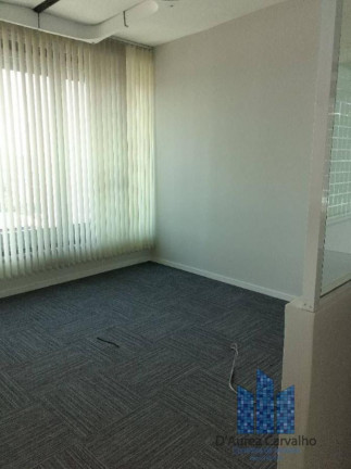 Imagem Imóvel Comercial para Alugar, 2.844 m² em Jardim São Luís - São Paulo