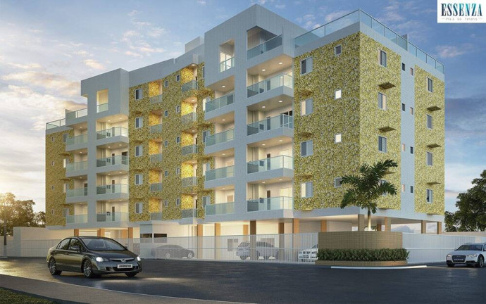 Imagem Apartamento com 2 Quartos à Venda, 79 m² em Tenório - Ubatuba Imagem Apartamento com 2 Quartos à Venda, 79 m² em Tenório - Ubatuba