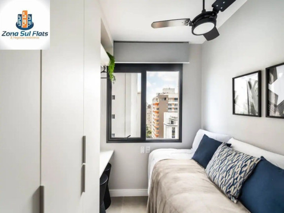 Imagem Apartamento com 2 Quartos à Venda, 48 m² em Nova Piraju - São Paulo