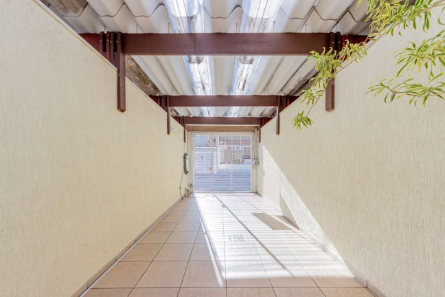 Casa com 3 Quartos à Venda, 95 m² em Vila Alpina - São Paulo