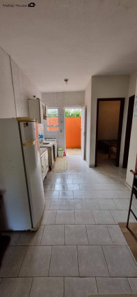 Imagem Casa com 2 Quartos à Venda, 59 m² em Bal. Nereidas - Guaratuba