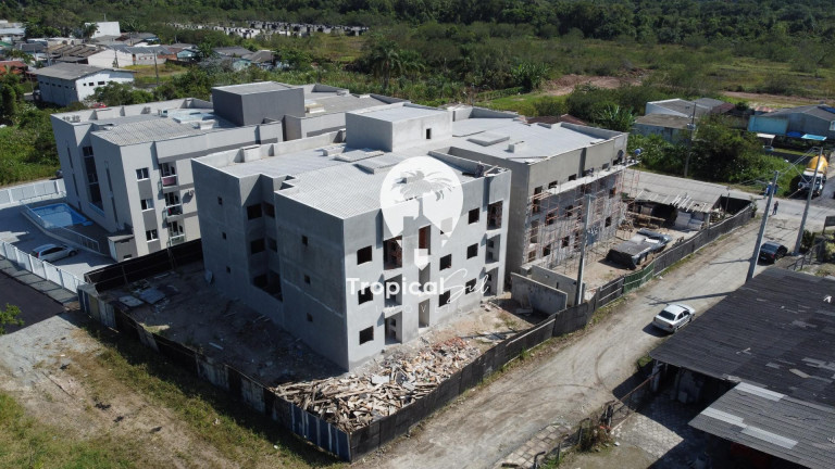Imagem Apartamento com 2 Quartos à Venda, 65 m² em Sertãozinho - Matinhos