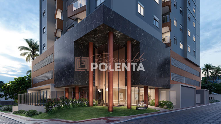 Foto do imóvel Apartamento com 2 Quartos à Venda, 66 m² em Centro - Laguna