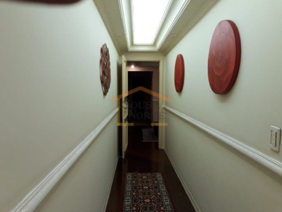 Imagem Apartamento com 3 Quartos à Venda, 187 m² em água Fria - São Paulo Imagem Apartamento com 3 Quartos à Venda, 187 m² em água Fria - São Paulo