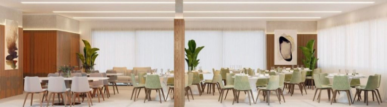 Imagem Apartamento com 3 Quartos à Venda, 87 m² em Jardim Oceania - João Pessoa