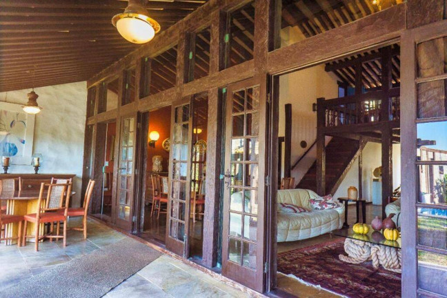 Imagem Casa com 9 Quartos à Venda, 1 m² em Passagem - Cabo Frio