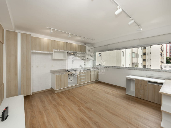 Imagem Apartamento com 1 Quarto à Venda, 35 m² em Saúde - São Paulo