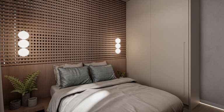 Imagem Apartamento com 2 Quartos à Venda, 66 m² em Vila Nova - Porto Belo