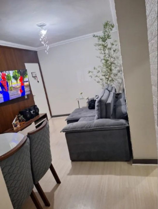 Imagem Apartamento com 2 Quartos à Venda, 48 m² em Piratininga - Belo Horizonte Imagem Apartamento com 2 Quartos à Venda, 48 m² em Piratininga - Belo Horizonte