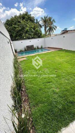 Imagem Casa com 3 Quartos à Venda, 137 m² em Parque João Braz - Cidade Industrial - Goiânia Imagem Casa com 3 Quartos à Venda, 137 m² em Parque João Braz - Cidade Industrial - Goiânia