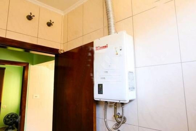 Imagem Casa com 3 Quartos à Venda, 200 m² em Parque Erasmo Assunção - Santo André Imagem Casa com 3 Quartos à Venda, 200 m² em Parque Erasmo Assunção - Santo André