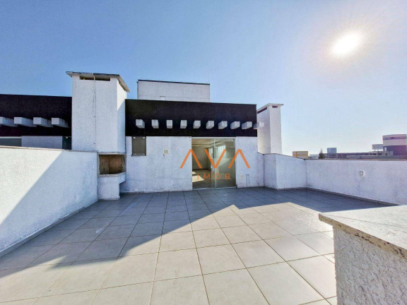 Imagem Cobertura com 3 Quartos à Venda, 260 m² em Ingleses - Florianópolis