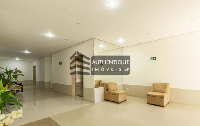 Imagem Apartamento com 2 Quartos à Venda, 134 m² em Morumbi - São Paulo