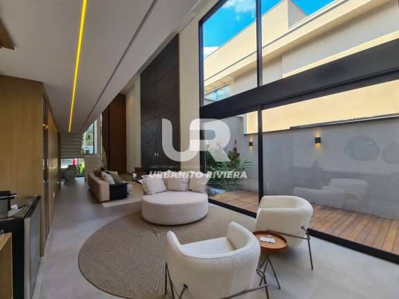 Imagem Casa com 5 Quartos à Venda, 409 m² em Riviera | Módulo 16 - Bertioga
