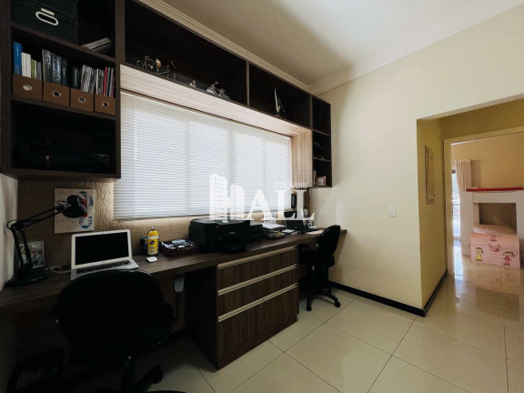 Imagem Casa com 3 Quartos à Venda, 370 m² em Condomínio Vilage La Montagne - São José Do Rio Preto Imagem Casa com 3 Quartos à Venda, 370 m² em Condomínio Vilage La Montagne - São José Do Rio Preto