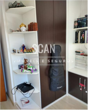 Imagem Imóvel com 3 Quartos à Venda, 74 m² em Jardim Flamboyant - Campinas