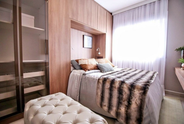 Imagem Apartamento com 2 Quartos à Venda, 58 m² em Morumbi - São Paulo Imagem Apartamento com 2 Quartos à Venda, 58 m² em Morumbi - São Paulo