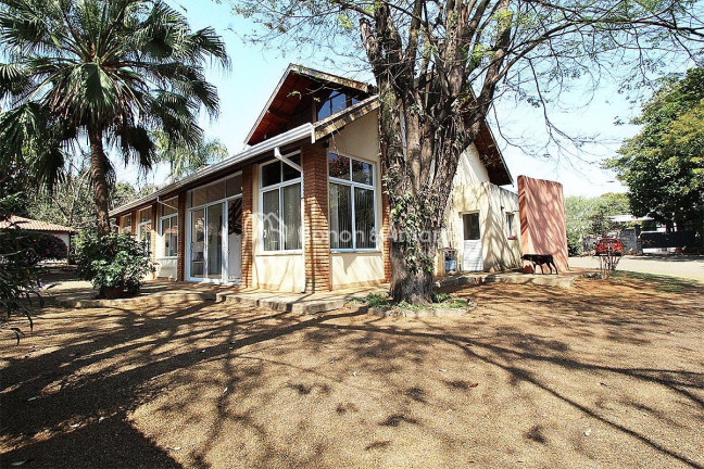 Casa com 3 Quartos à Venda, 300 m² em Morumbi - Paulínia