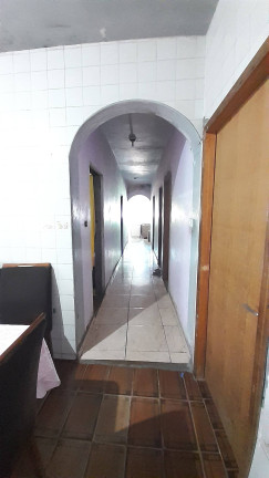 Imagem Casa com 5 Quartos à Venda, 250 m² em Parque Jandaia - Carapicuíba