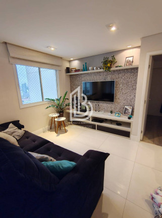 Imagem Apartamento com 3 Quartos à Venda, 123 m² em Centro - São Bernardo Do Campo